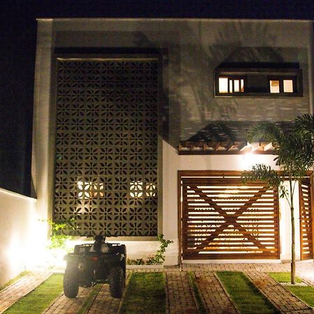 Casa Morica! Casa Nova Com Piscina! Villa Icarai  Exterior photo