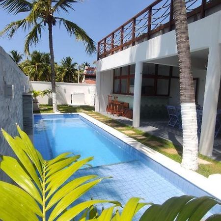Casa Morica! Casa Nova Com Piscina! Villa Icarai  Exterior photo