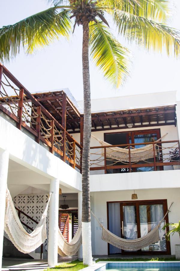 Casa Morica! Casa Nova Com Piscina! Villa Icarai  Exterior photo