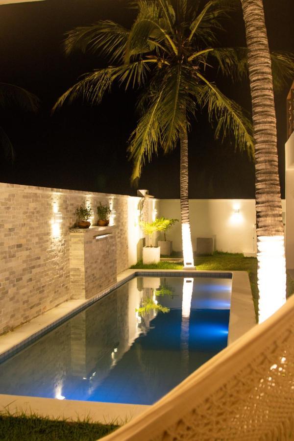 Casa Morica! Casa Nova Com Piscina! Villa Icarai  Exterior photo