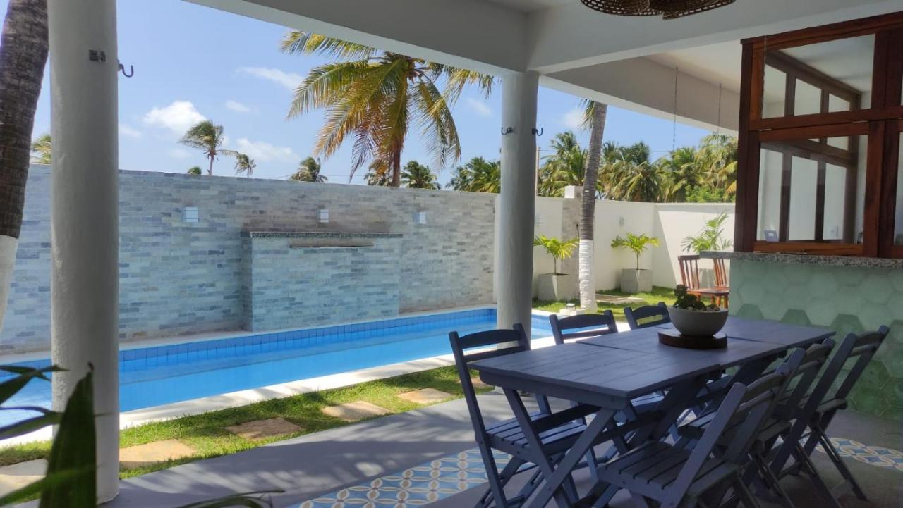 Casa Morica! Casa Nova Com Piscina! Villa Icarai  Exterior photo